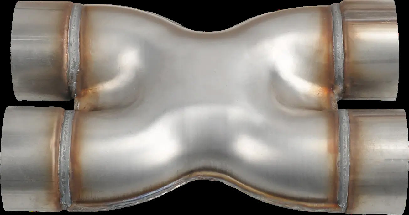 MXG-CX1 X-Pipe Crossover