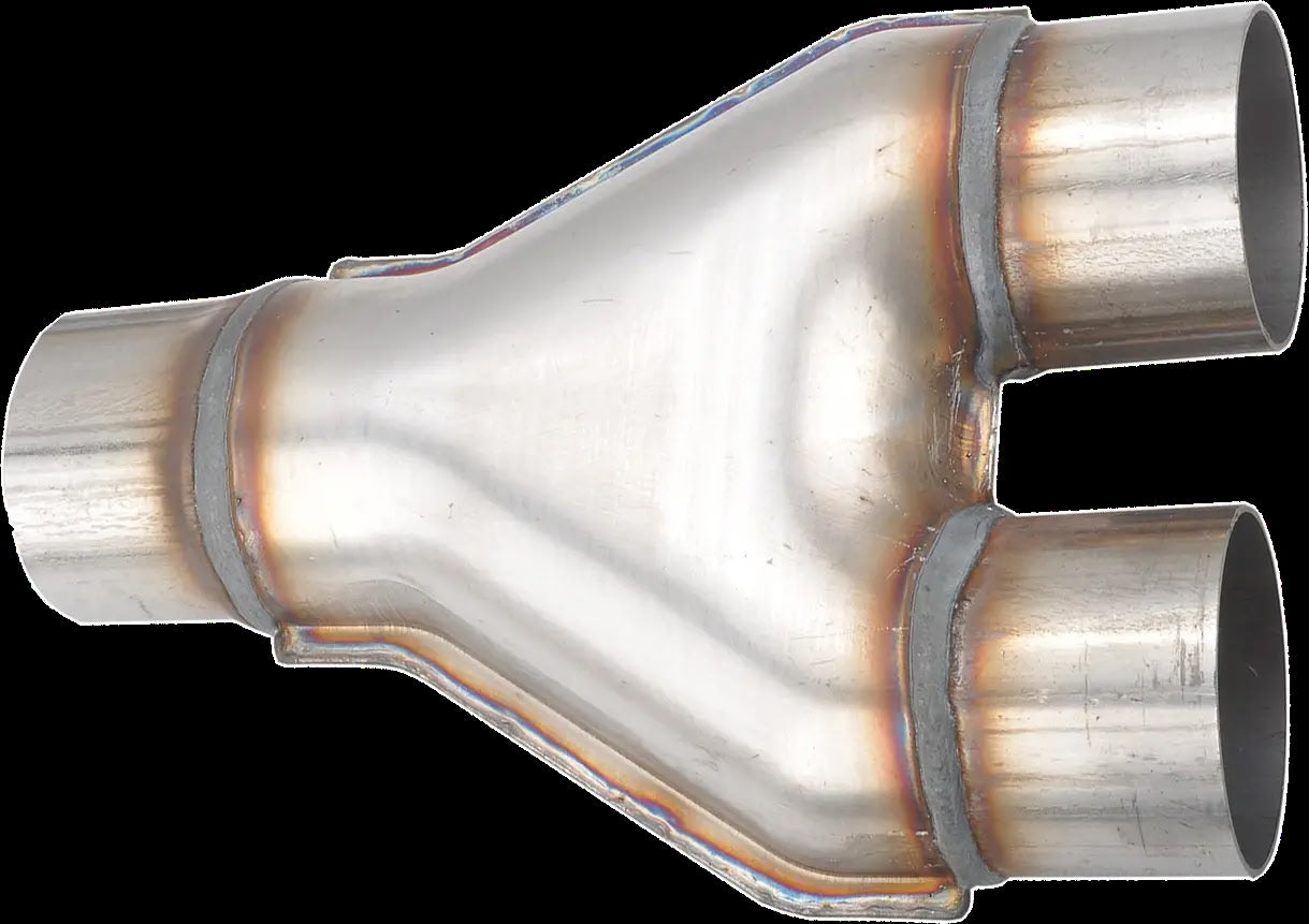 MXG-CY1 Y-Pipe
