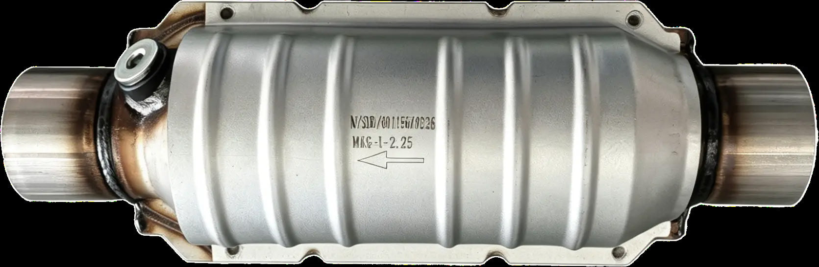 MXG-L-2.25 Catalytic Converter