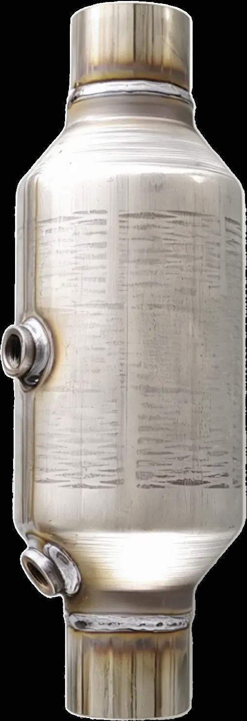MXG-N-2.5 Catalytic Converter