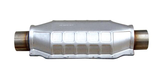 MXG-D-2.5 Catalytic Converter
