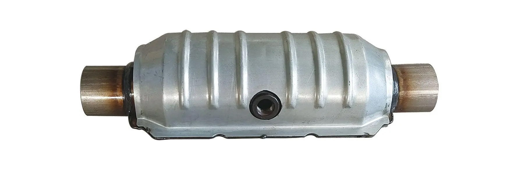MXG-F-2.5 Catalytic Converter