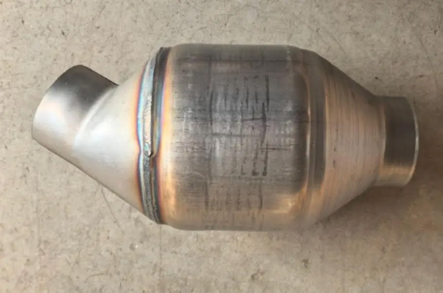 MXG-J-2.5 Catalytic Converter