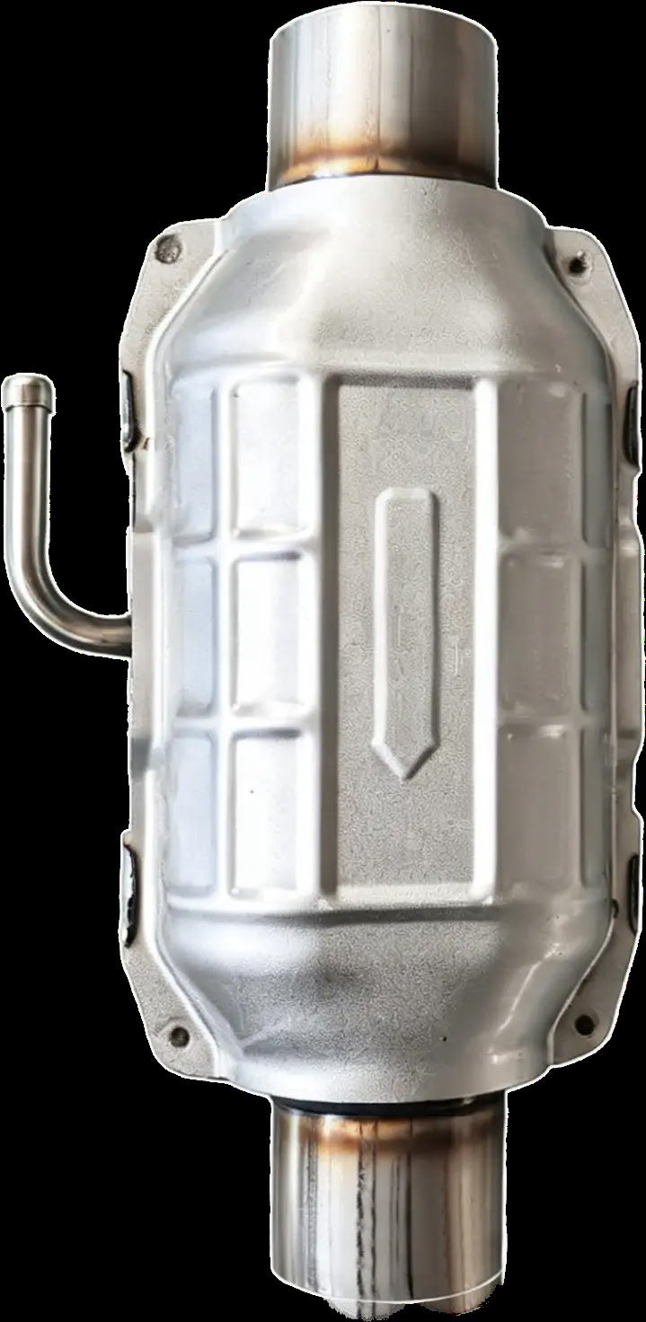 MXG-M-2.5 Catalytic Converter
